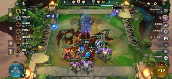 金铲铲之战双城大虫子强度怎么样1