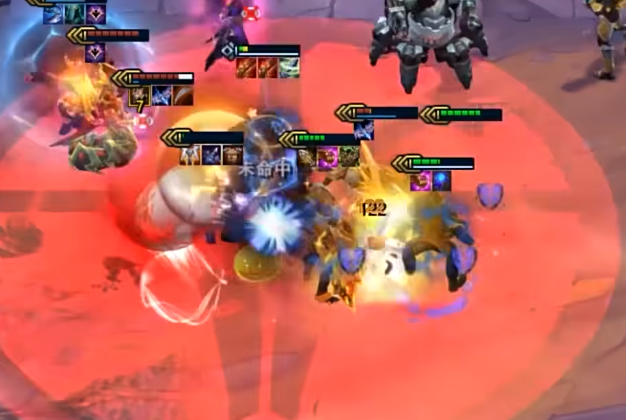 金铲铲之战太空海盗效果是什么1