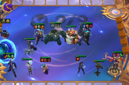 金铲铲之战次元术士瑞兹怎么玩2