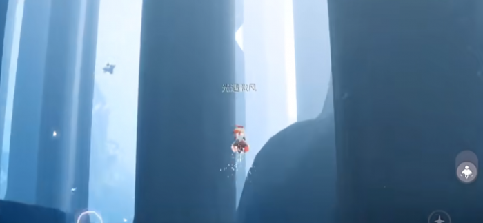 光遇雨林小金人在哪里1