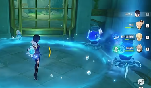 原神镜中的王国任务怎么做2