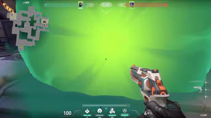 瓦罗兰特蝰蛇值得练吗2