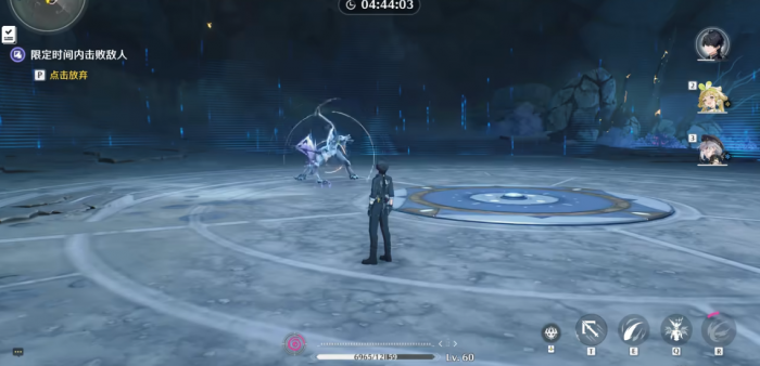 鸣潮朔雷之麟怎么打2