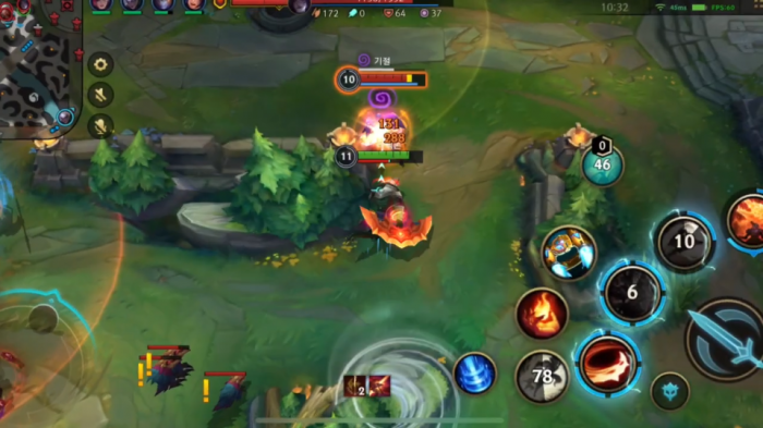 英雄联盟手游如何玩雷克顿3