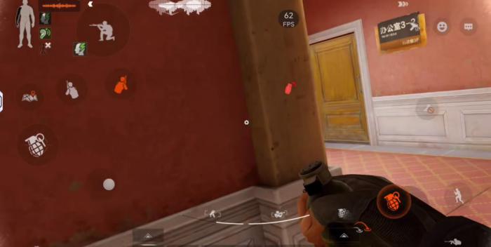 暗区突围前期装备选什么1