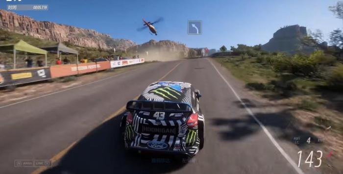 地平线5魔鬼关任务怎么做1