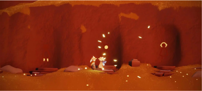 光遇墓土怎么进办公室2