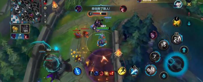 英雄联盟手游洛带什么装备好2