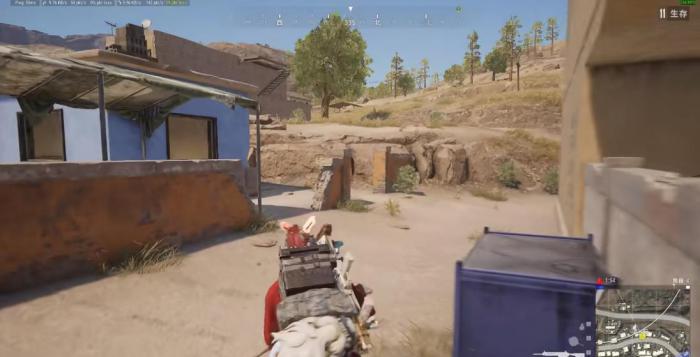 绝地求生能量饮料有什么用2