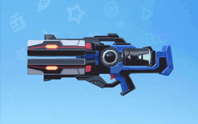 香肠派对哪把枪最好1