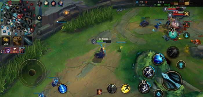 英雄联盟寒冰射手怎么玩1