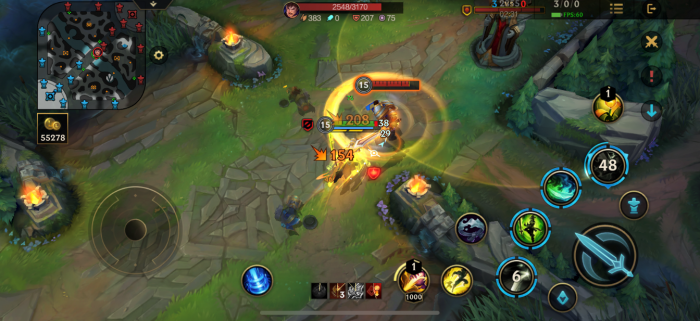 英雄联盟手游新手选择什么英雄好3