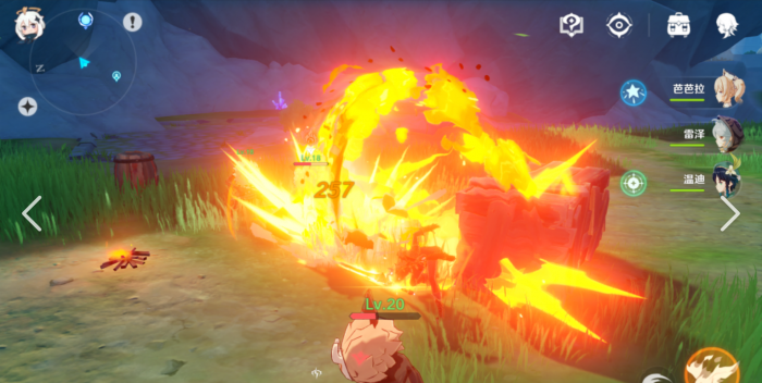 原神迪卢克该怎么去培养2