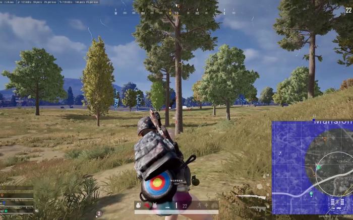 绝地求生队友间如何配合2