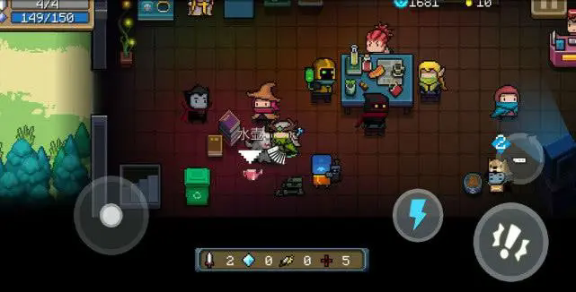 元气骑士角色获得方法什么好3