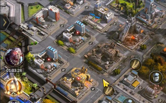 旭日之城无尽模式怎么过关1