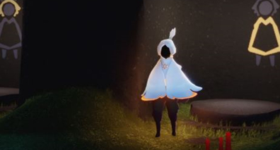 光遇白鸟是怎么获得的2