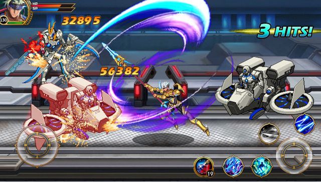 时空猎人怎么解散工会3