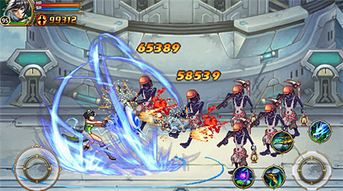 时空猎人怎么解散工会4