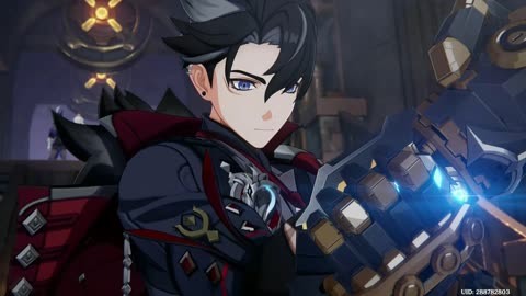 原神熔毁之刻怎么合成1