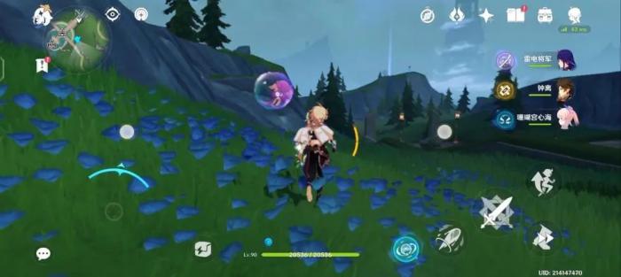 原神熔毁之刻怎么合成3