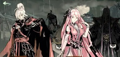 影之刃什么职业牛2