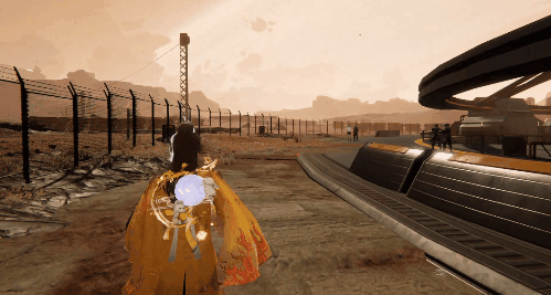 星球重启火种传承怎么玩2