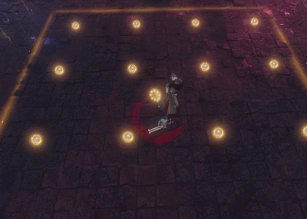 逆水寒戏中人马文才机制有哪些1