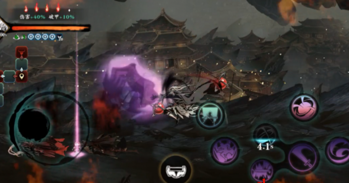 影之刃3怪物反伤怎么打2