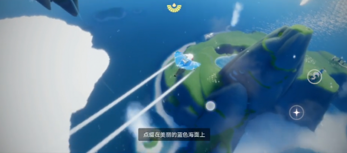 光遇的度假先祖在哪里3