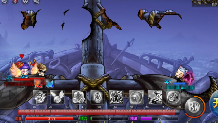 弹弹堂大冒险50级加多少伤害2