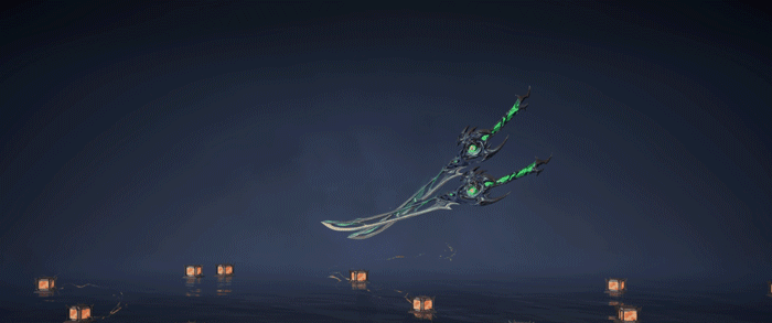 永劫无间无常赛季段位结算奖励一览4