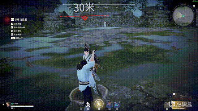 永劫无间双刀有哪些招式_永劫无间刀具 永劫无间双刀有哪些招式_永劫无间刀具