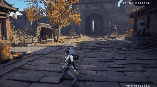 永劫无间明镜赛季秘藏一览23