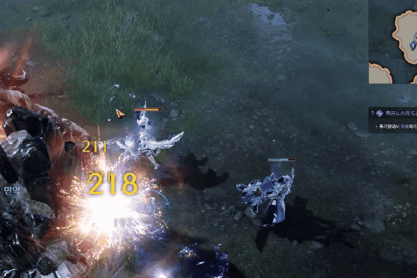 命运方舟克罗马尼姆怎么打15