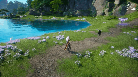 诛仙世界合欢技能怎么用2