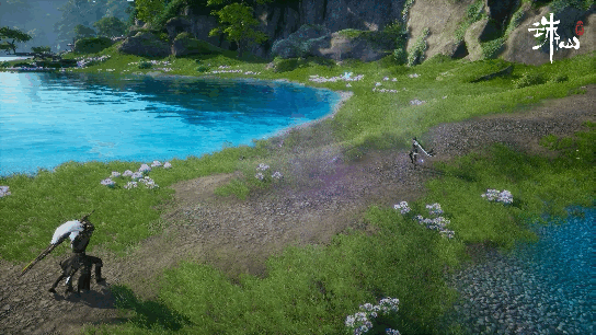 诛仙世界合欢技能怎么用3