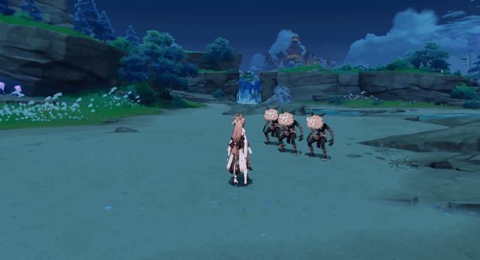 原神八重神子细节攻略一览2