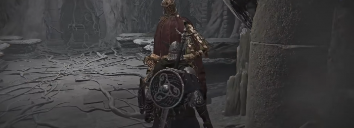 艾尔登法环黑夜君临追踪者支线怎么做1