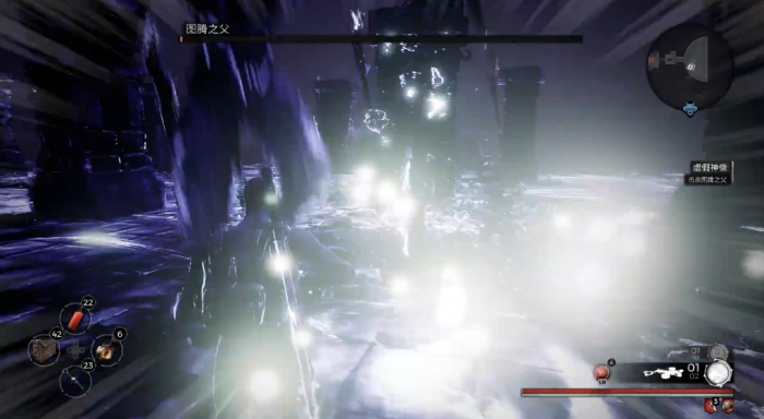 遗迹灰烬重生图腾之父怎么打3