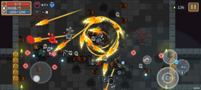 元气骑士道士好用吗2