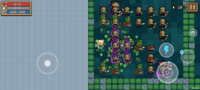 元气骑士炼金术士好用吗1