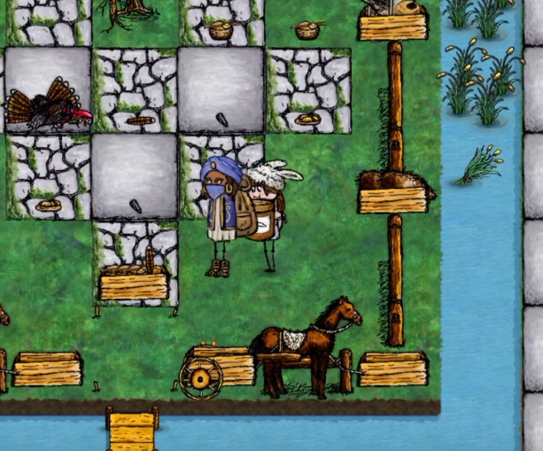 希望之村沙漠商人有什么用1