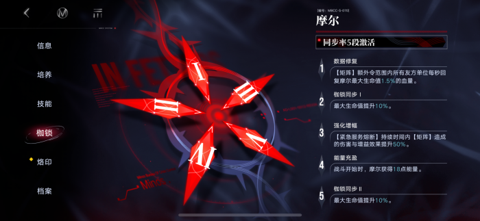 无期迷途摩尔好用吗3