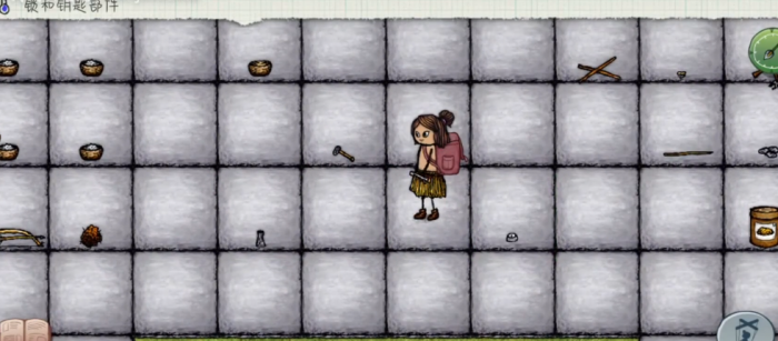 希望之村怎么做密码箱2