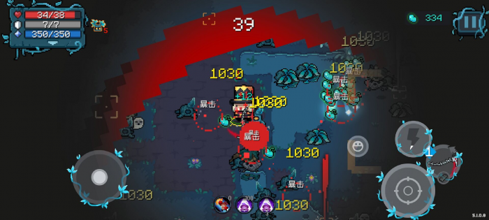 元气骑士刺客好用吗3