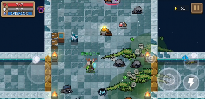 元气骑士德鲁伊好用吗1