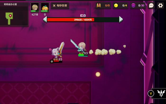 坎公骑冠剑莉莉丝好用吗1