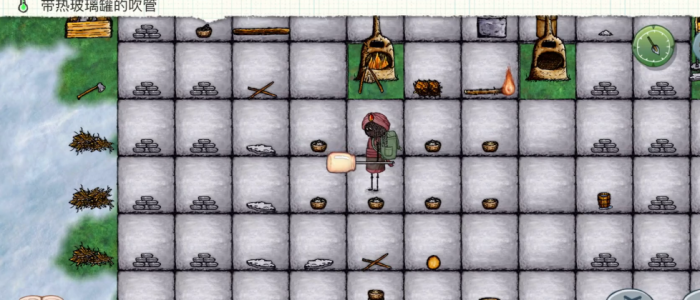 希望之村怎么做玻璃罐3