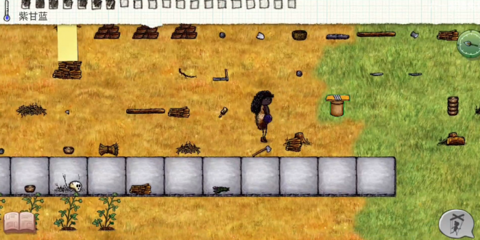 希望之村怎么做酸菜1